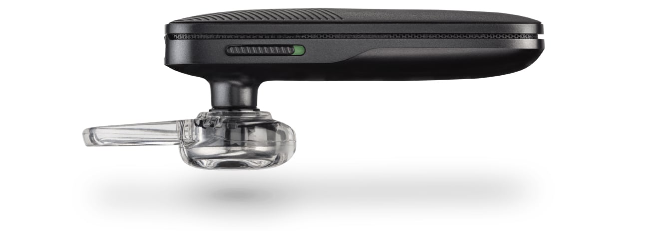 PLANTRONICS プラントロニクス Explorer 500 Plantronics Explorer 500 black
